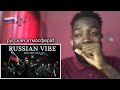 QDR x 3022 x FeeL – Russian Vibe | Reaction🇷🇺