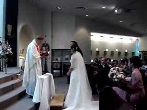 Kiss The Bride - Rufina