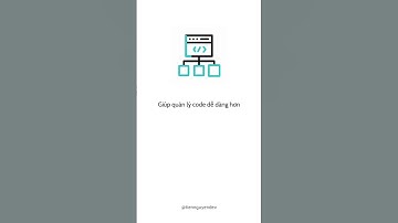 Tầm quan trọng của việc hiểu về Mô hình MVC trong lập trình web