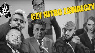 CZY NITRO ZAWALCZY W OKTAGONIE