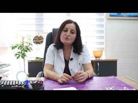 Demir Eksikliği Anemisi - Uzm. Dr. Zehra Boduç Bozkurt