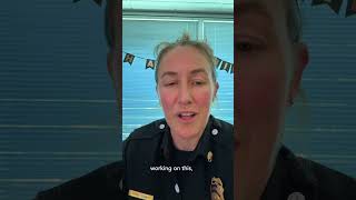 Alameda County - Day in Life First Responder