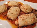 Receta de hoy: Pañuelitos de pollo y ricota