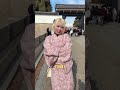 着物姿もすき？ #制服ダンス #ゆいおんうえすと #福岡 #fyp