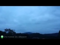 IMPRESIONANTE! OVNI ATERRIZA EN MONTAÑAS! | UFO 2015