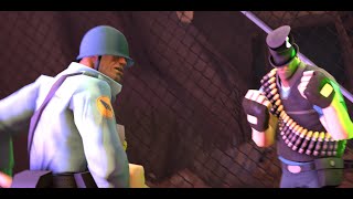 [SFM] - The daily life of an TF2 friendly player Profile