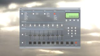 Heaven Calling (eSPI/ MPC60 Beat)