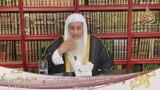 حكم شراء الشقق من بنك الإسكان والتعمير للشيخ مصطفي العدوي