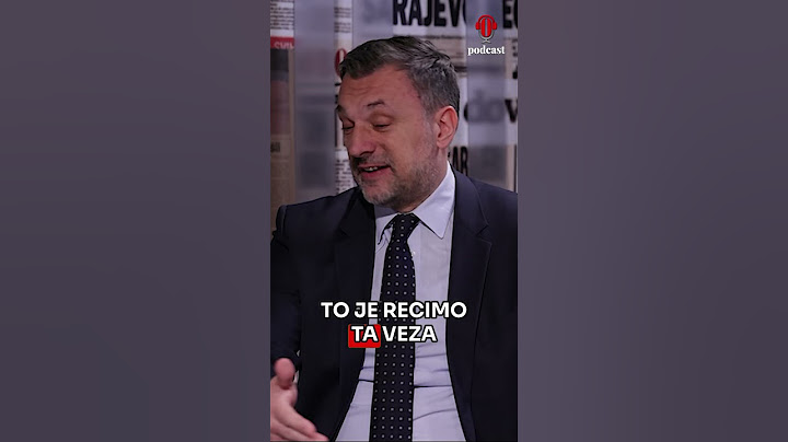 - Dodik čitao sky prepiske u kojima je moje ime? - Elmedin Konaković Direktno sa Vildanom