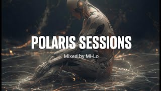 Polaris Sessions Emergence  Melodic Progressive House Mix anyma Style Visuals