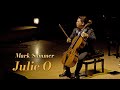 Julie O (Mark Summer) Cello x Cajon