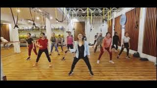 DJ AMELIA ~ THS feat Lawson | Tik Tok Version | Zumba Choreo | Rini