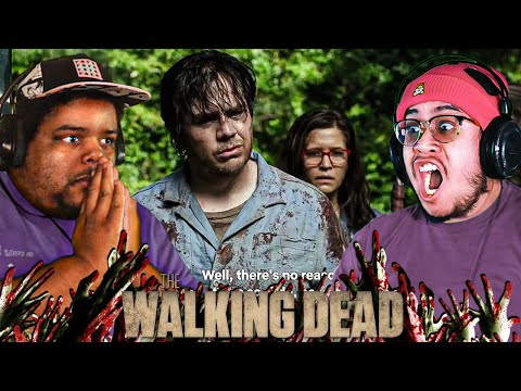 Walking Dead Season 11 Episode 7 REACTION