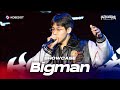 BIGMAN | Korea Beatbox Championship 2023 | Guest Showcase