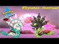 Shiny Zygarde Hunt - Versuchen wir es erneut | Lets Play Pokemon Schwert #Dynamax-Abenteuer