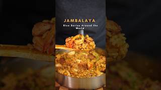 How to make Jambalaya🍛 #jambalaya #recipe