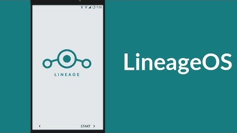 Lineage OS 16.0 | Pie | Moto E5 Plus ( Hannah) XT1924 - 3 | Custom ROM