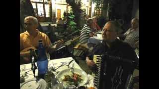 Matia Blè.....blue Eyes