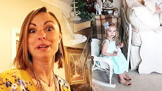 Shopping for our New House!