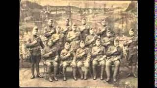 world war 1 slides 1st