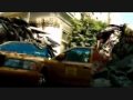 Transformers Trailer New