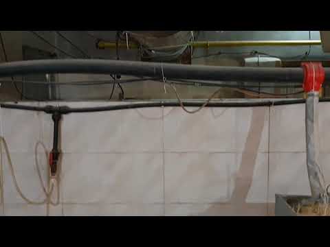 تجهیزات مرغداری جت هیتر