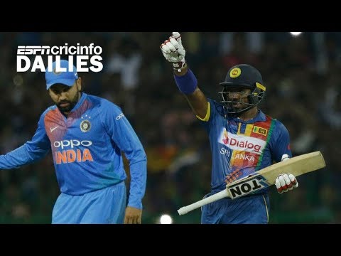 Sri Lanka beats