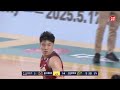 #曹薰襄 【曹帥der 全場看你Show】 Highlights🥇｜Regular Season GAME63 #臺北戰神 vs. #新北中信特攻