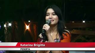 KATARINA BRIGITTA THE NEX STAR POP SOLOIS cukup