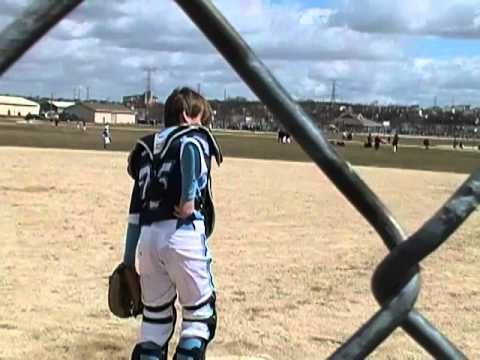 Corey Grahams homer at earlybird tourney 4/3/11.MP4