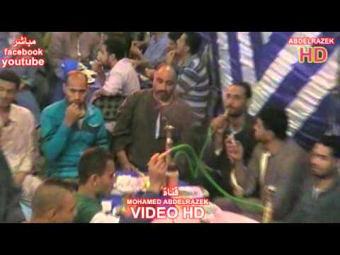 مهرجان عماد حفنى ادارة مصطفى بحبح ومبخفش وانت عارف مايسترو سامح يحيى قناة محمد عبدالرازق