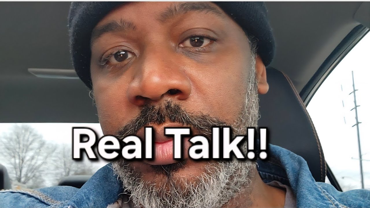 Vloggin in my Car in Chilly Metro Atlanta! 