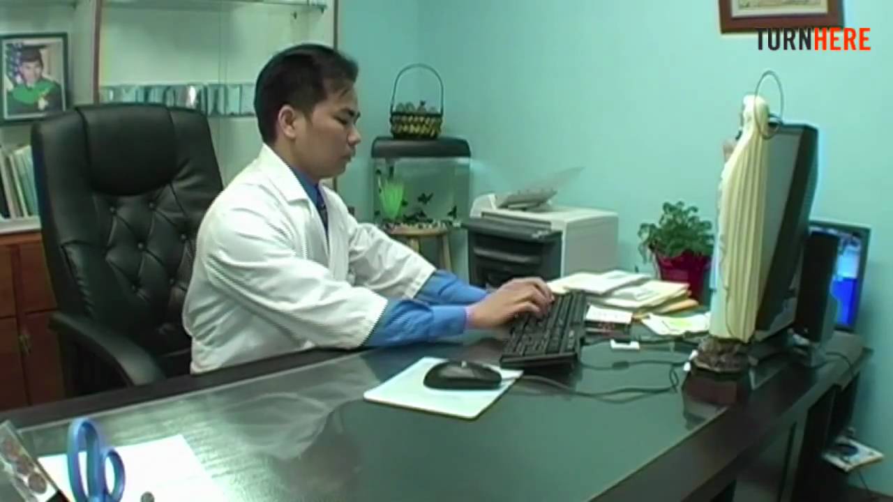 Alternative Medicine YouTube