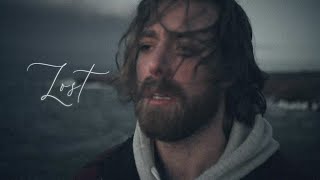 Video thumbnail of "Jonathan Roy - Lost (Lyric Video)"