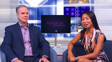 John McKenny, SVP, Strategy & Innovation, ZSolutions Business Unit, BMC Software