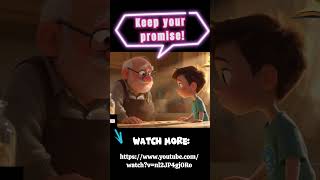 Timmy Confesses #storysprout #movie #bedtimestories Guide