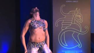 PRINCE KAYAMMER BELLYDANCE 