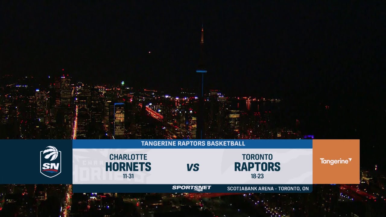 Tangerine Game Highlights Raptors vs. January 12, 2023 YouTube