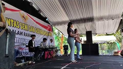 RAGIL PRO X NYU RAFISTA LIVE DI DESA NGRAMBINGAN PANGGUL #soundindonesia #masukberanda #fypシ 