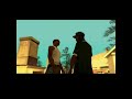 Grand Theft Auto San Andreas Mission 1 - Ep. 1 Big Smoke, Sweet &amp; Kendl