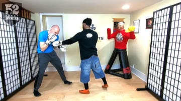 52 Blocks Level 3 Lesson 208 The Windmill Application Sample