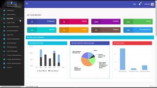 Stride ERP Training | E05 | Timesheet Module | Batch Timesheet Approval.