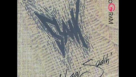 Slank _ lorong hitam (album lagi sedih)