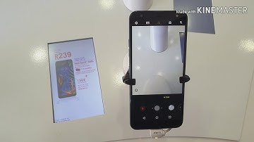 LG K40 review
