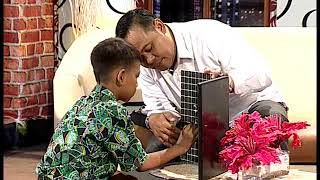 Mengajari Anak Disklesia Baca Tulis- 3