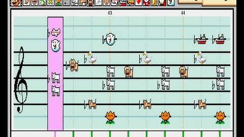 Unfinished Compositions Part 2