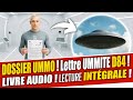 Livre Audio Lettre UMMITE D84 Lecture Intégrale 
