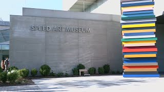 Speed Art Museum opens new 3-acre Art Park in Louisville