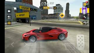 Extreme Car 3d Driving Simulator: Ferrari: #xtreme #gameplay #games #androidgames #gamecrash #crash# screenshot 4