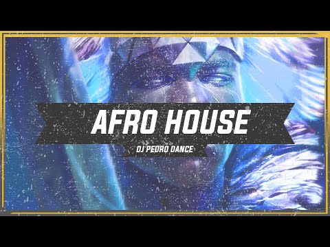 ⚫️⚫️ [Afro-House] - DJ Pedro Dance - Matança